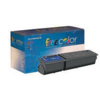 K&u printware gmbh FREECOLOR TK400 Black (800382)